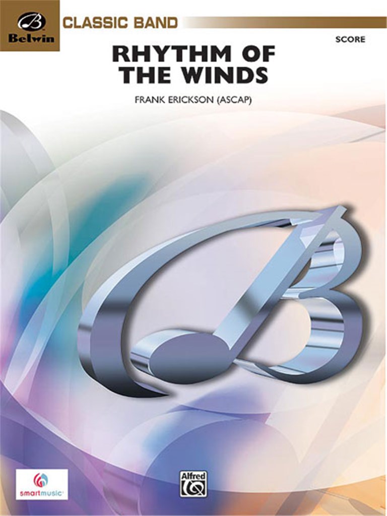Rhythm of the Winds